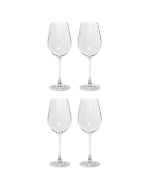 Salt en Pepper Wijnglas 70cl Saga set/4
