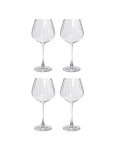 Salt en Pepper Cocktailglas 71cl Saga set/4