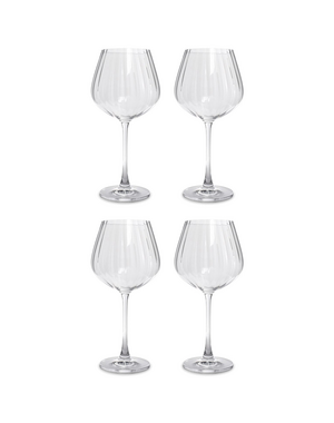 Salt en Pepper Cocktailglas 71cl Saga set/4