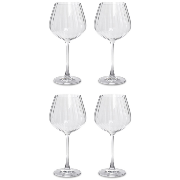 Salt en Pepper Cocktailglas 71cl Saga set/4