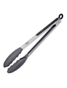 Westmark Serveertang - Keukentang 34cm Classic Silicone Maxi