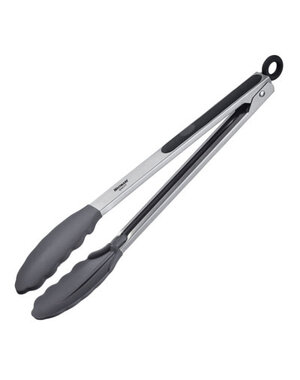Westmark Serveertang - Keukentang 34cm Classic Silicone Maxi