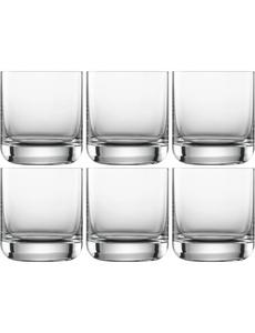 Schott-Zwiesel Whiskyglas 300ml Convention set/6