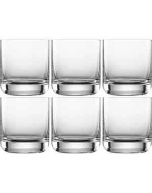 Schott-Zwiesel Whiskyglas 300ml Convention set/6