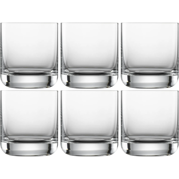 Schott-Zwiesel Whiskyglas 300ml Convention set/6