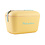 Polarbox Koelbox 12L geel/lichtblauw Polarbox