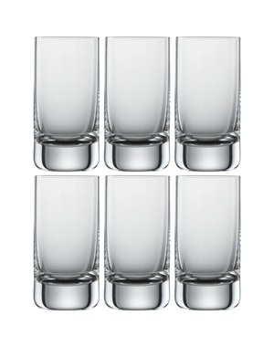 Schott-Zwiesel Shotglas 46ml Convention set/6