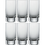 Schott-Zwiesel Shotglas 46ml Convention set/6