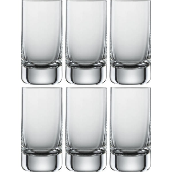 Schott-Zwiesel Shotglas 46ml Convention set/6