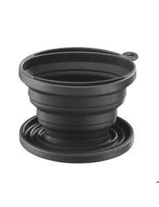 Westmark Koffiefilter 1x2 opvouwbaar siliconen