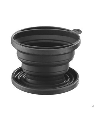 Westmark Koffiefilter 1x2 opvouwbaar siliconen