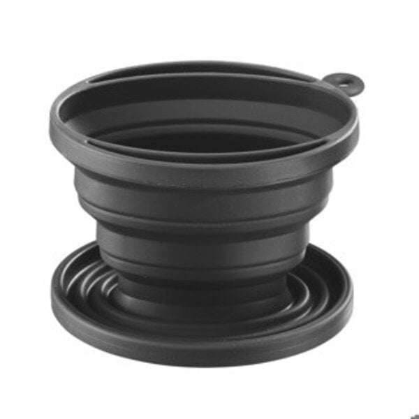 Westmark Koffiefilter 1x2 opvouwbaar siliconen