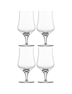 Schott-Zwiesel Bierglas 450ml Beer Basic Craft set/4
