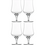 Schott-Zwiesel Bierglas 450ml Beer Basic Craft set/4