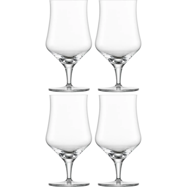 Schott-Zwiesel Bierglas 450ml Beer Basic Craft set/4
