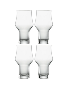 Schott-Zwiesel Bierglas 480ml Beer Basic Stout set/4