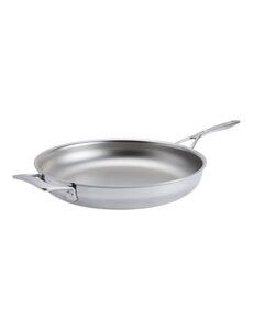 Demeyere Koekenpan 32cm Industry 5 NanoTouch Demeyere