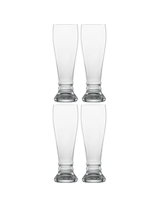 Schott-Zwiesel Bierglas 730ml Beer Basic Bavaria set/4