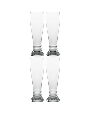 Schott-Zwiesel Bierglas 730ml Beer Basic Bavaria set/4