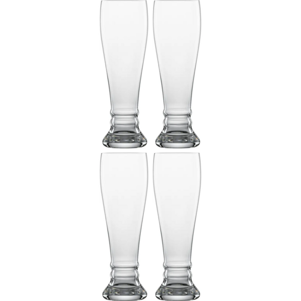 Schott-Zwiesel Bierglas 730ml Beer Basic Bavaria set/4