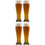Schott-Zwiesel Bierglas 730ml Beer Basic Bavaria set/4