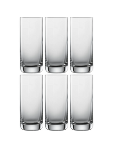 Schott-Zwiesel Longdrinkglas 370ml Convention set/6