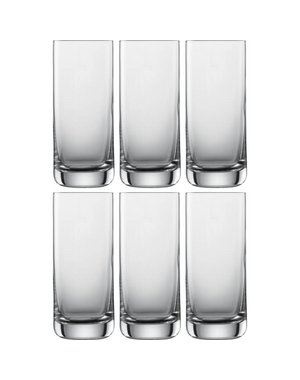 Schott-Zwiesel Longdrinkglas 370ml Convention set/6