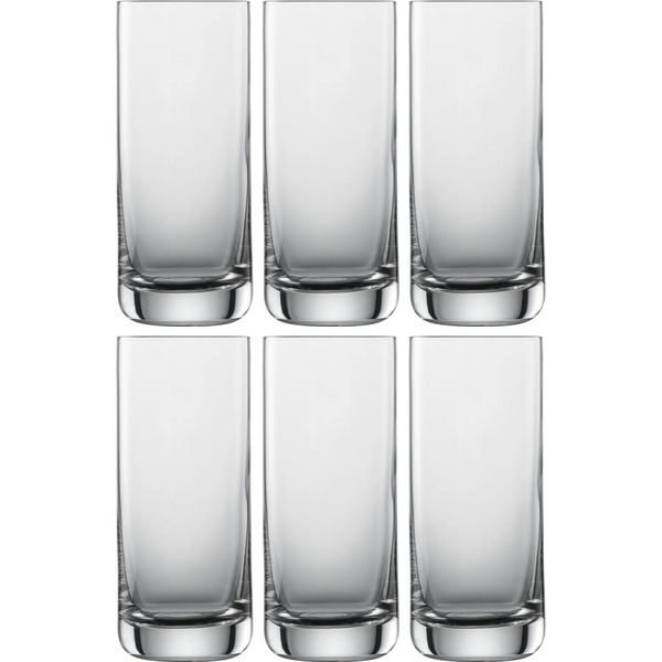 Schott-Zwiesel Longdrinkglas 370ml Convention set/6