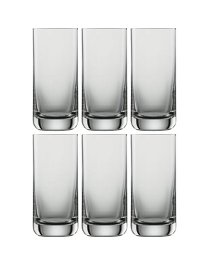 Schott-Zwiesel Bierglas - Drinkglas 345ml Convention set/6