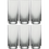 Schott-Zwiesel Bierglas - Drinkglas 345ml Convention set/6