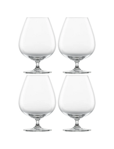 Schott-Zwiesel Cognacglas XXL 774ml Bar Special set/4