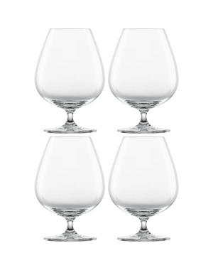 Schott-Zwiesel Cognacglas XXL 774ml Bar Special set/4