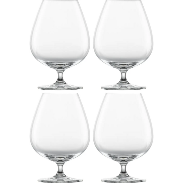 Schott-Zwiesel Cognacglas XXL 774ml Bar Special set/4