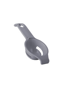 Cosy & Trendy Eierscheider kunststof Cool Grey