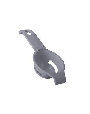 Cosy & Trendy Eierscheider kunststof Cool Grey