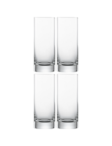 Schott-Zwiesel Longdrinkglas 347ml Tavoro Zwiesel set/4