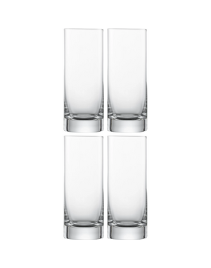 Schott-Zwiesel Longdrinkglas 347ml Tavoro Zwiesel set/4