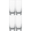 Schott-Zwiesel Longdrinkglas 347ml Tavoro Zwiesel set/4