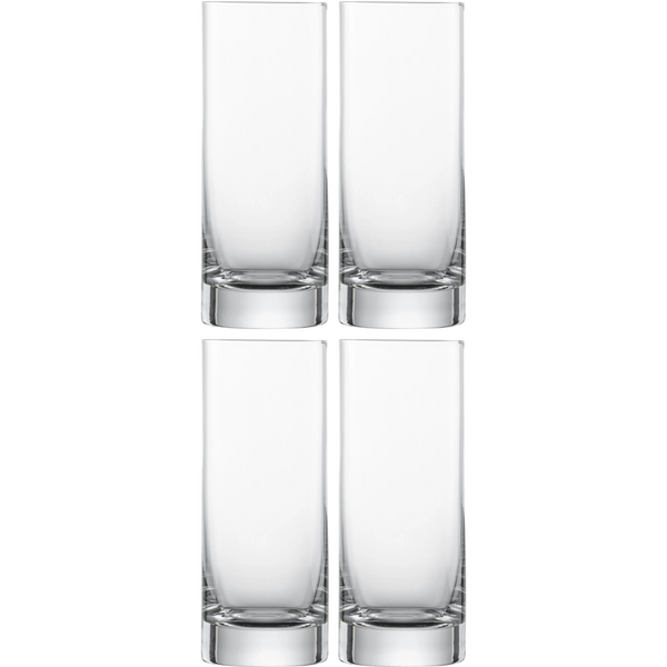 Schott-Zwiesel Longdrinkglas 347ml Tavoro Zwiesel set/4