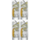 Schott-Zwiesel Longdrinkglas 347ml Tavoro Zwiesel set/4