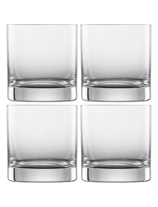 Schott-Zwiesel Whiskyglas - Limonadeglas 422ml Tavoro Zwiesel set/4