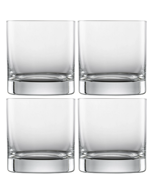 Schott-Zwiesel Whiskyglas - Limonadeglas 422ml Tavoro Zwiesel set/4