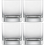 Schott-Zwiesel Whiskyglas - Limonadeglas 422ml Tavoro Zwiesel set/4