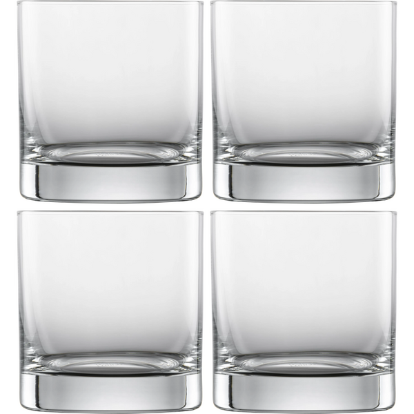 Schott-Zwiesel Whiskyglas - Limonadeglas 422ml Tavoro Zwiesel set/4