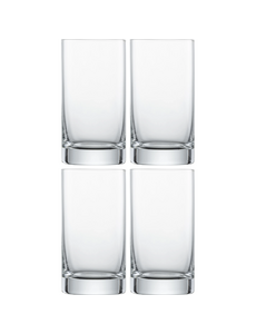 Schott-Zwiesel Drinkglas 248ml Tavoro Zwiesel set/4