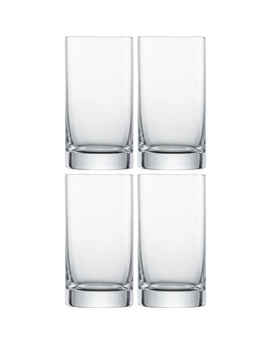 Schott-Zwiesel Drinkglas 248ml Tavoro Zwiesel set/4