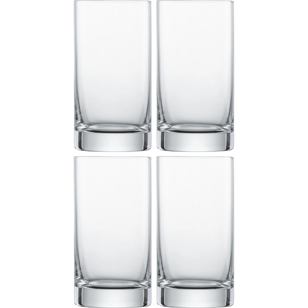 Schott-Zwiesel Drinkglas 248ml Tavoro Zwiesel set/4