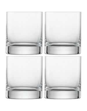 Schott-Zwiesel Whiskyglas 302ml Tavoro Zwiesel set/4