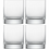 Schott-Zwiesel Whiskyglas 302ml Tavoro Zwiesel set/4