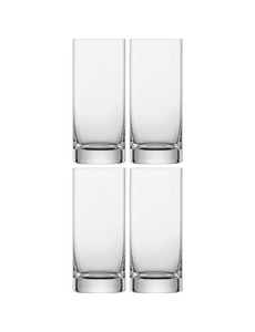 Schott-Zwiesel Bierglas 311ml Tavoro Zwiesel set/4